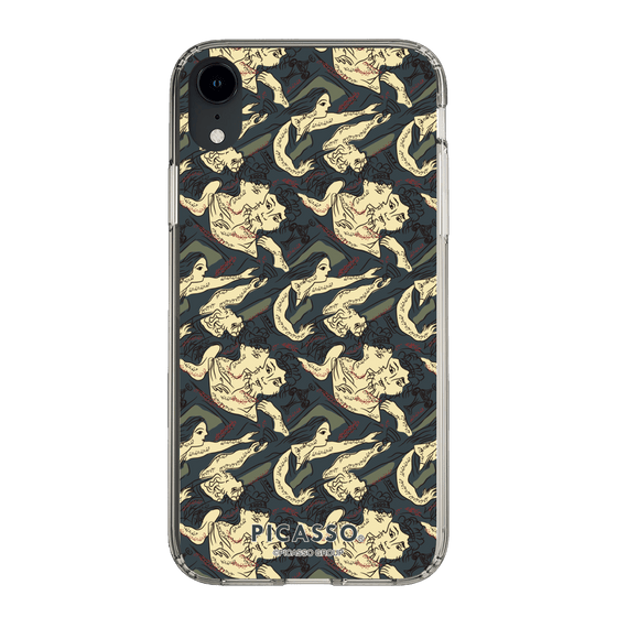 Slim Protection Case［ PICASSO - Design ］