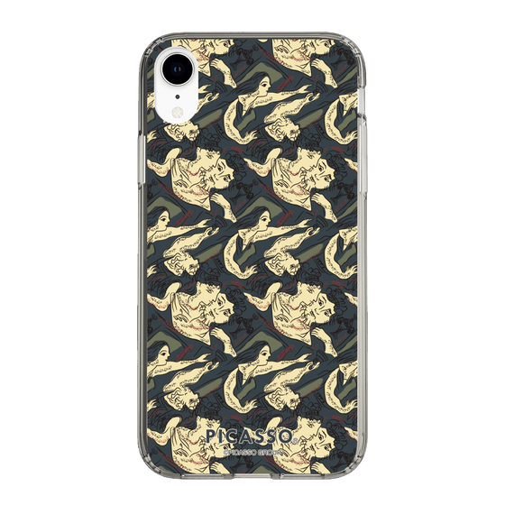 Slim Protection Case［ PICASSO - Design ］