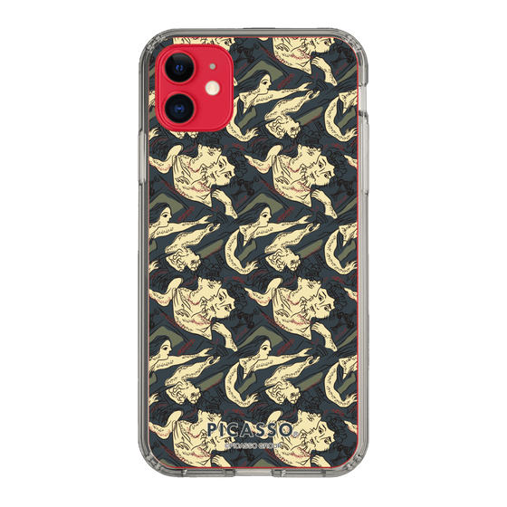 Slim Protection Case［ PICASSO - Design ］