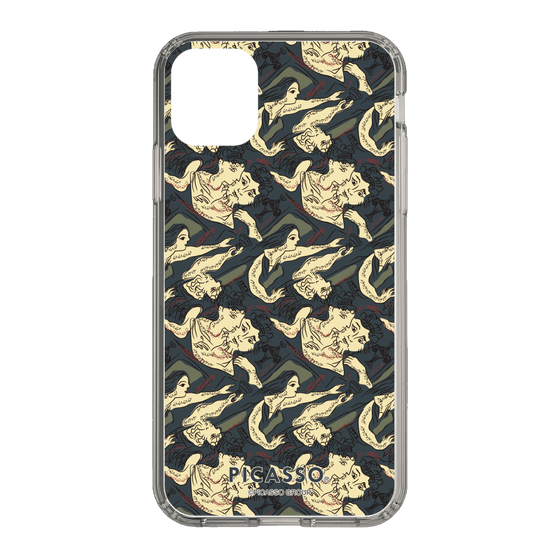 Slim Protection Case［ PICASSO - Design ］