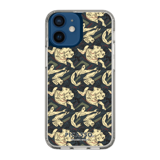 Slim Protection Case［ PICASSO - Design ］