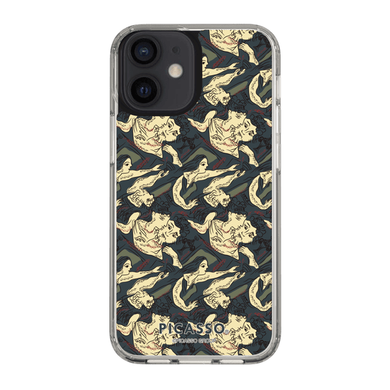 Slim Protection Case［ PICASSO - Design ］