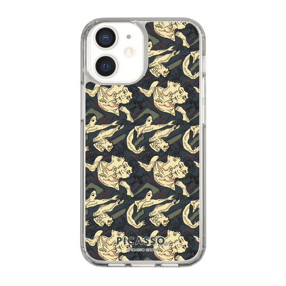 Slim Protection Case［ PICASSO - Design ］