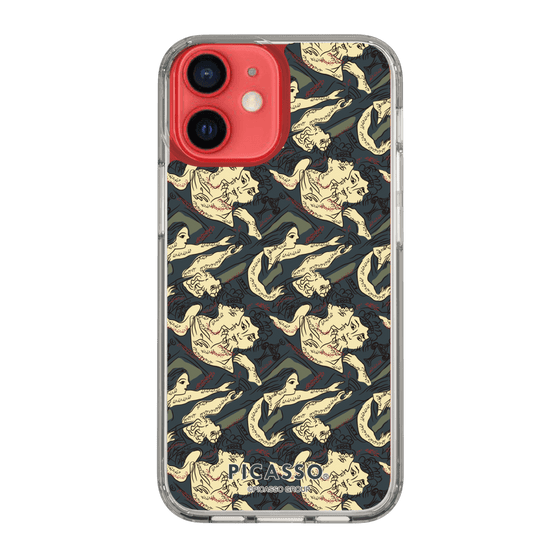 Slim Protection Case［ PICASSO - Design ］