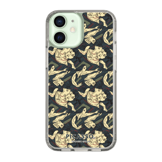 Slim Protection Case［ PICASSO - Design ］