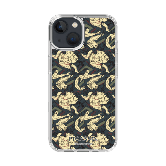 Slim Protection Case［ PICASSO - Design ］