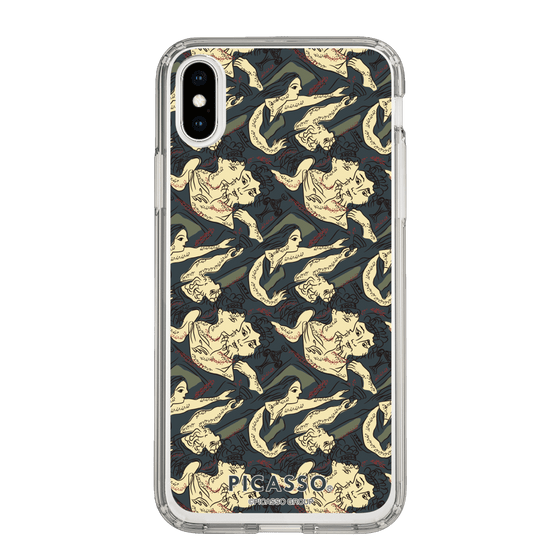 Slim Protection Case［ PICASSO - Design ］
