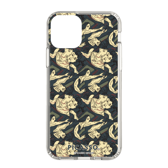 Slim Protection Case［ PICASSO - Design ］
