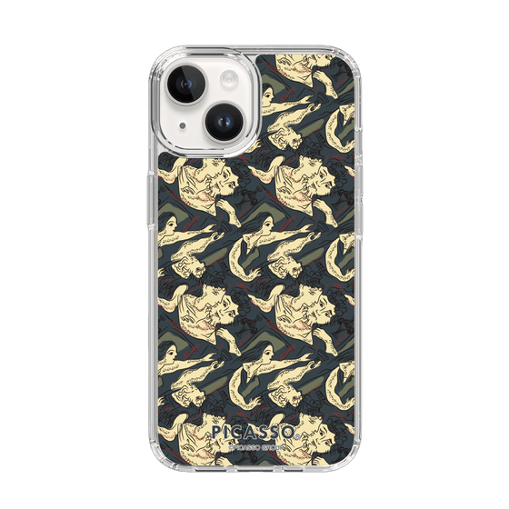 Slim Protection Case［ PICASSO - Design ］
