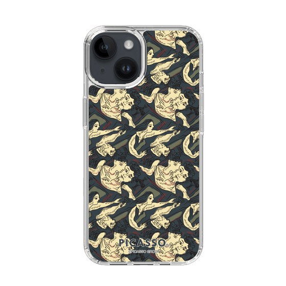 Slim Protection Case［ PICASSO - Design ］