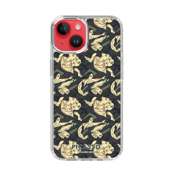 Slim Protection Case［ PICASSO - Design ］
