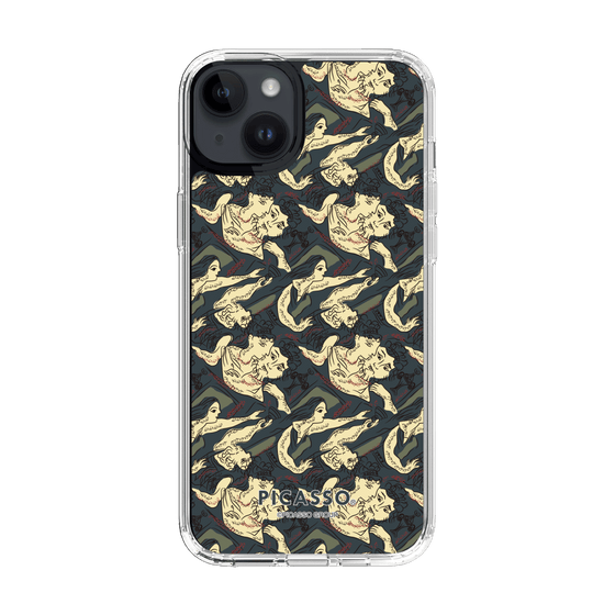 Slim Protection Case［ PICASSO - Design ］