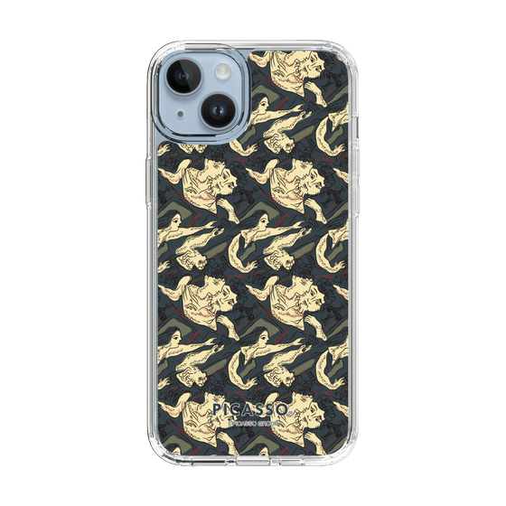 Slim Protection Case［ PICASSO - Design ］