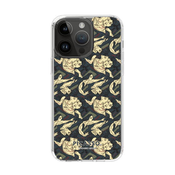 Slim Protection Case［ PICASSO - Design ］