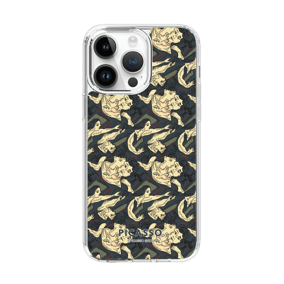 Slim Protection Case［ PICASSO - Design ］