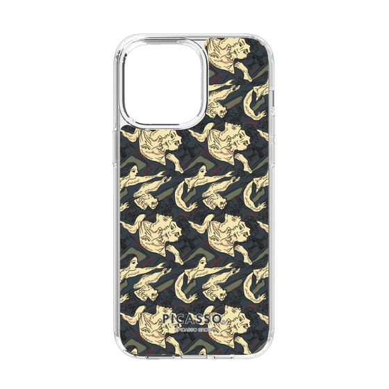 Slim Protection Case［ PICASSO - Design ］