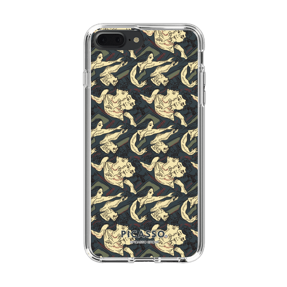 Slim Protection Case［ PICASSO - Design ］