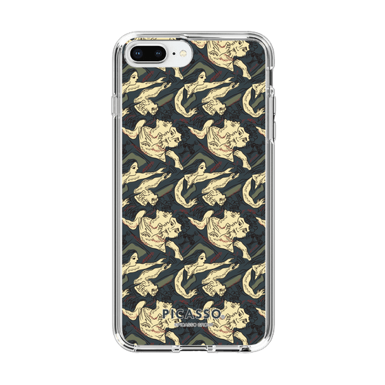 Slim Protection Case［ PICASSO - Design ］