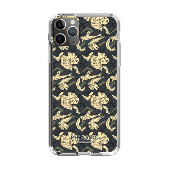 Slim Protection Case［ PICASSO - Design ］
