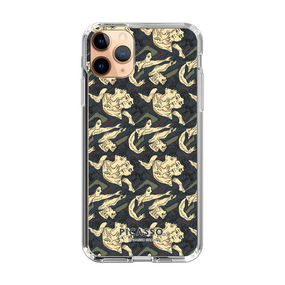 Slim Protection Case［ PICASSO - Design ］
