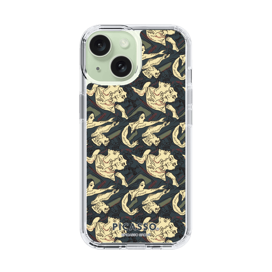 Slim Protection Case［ PICASSO - Design ］