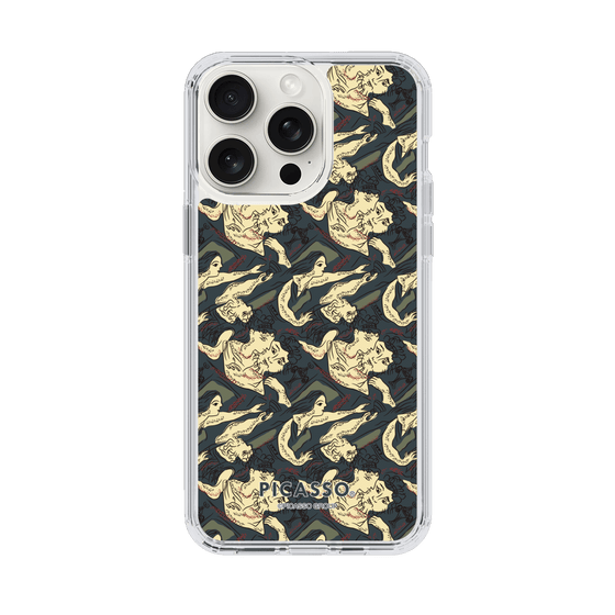Slim Protection Case［ PICASSO - Design ］