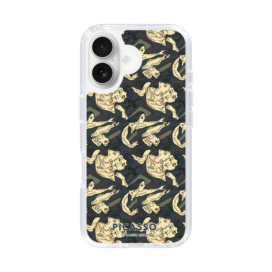 Slim Protection Case［ PICASSO - Design ］