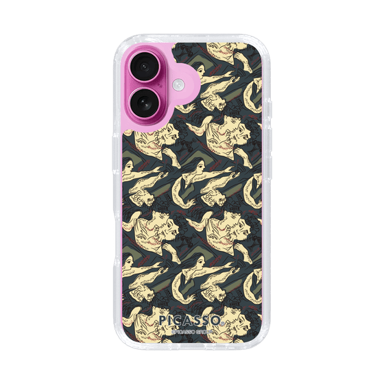 Slim Protection Case［ PICASSO - Design ］