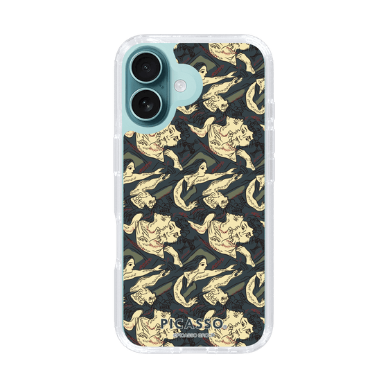 Slim Protection Case［ PICASSO - Design ］