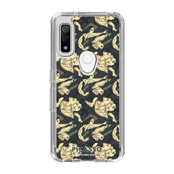 Slim Protection Case［ PICASSO - Design ］