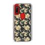 Slim Protection Case［ PICASSO - Design ］