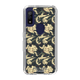 Slim Protection Case［ PICASSO - Design ］