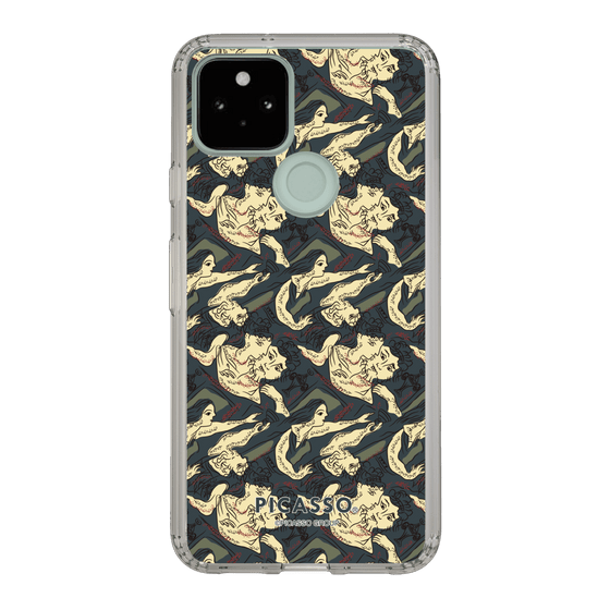 Slim Protection Case［ PICASSO - Design ］