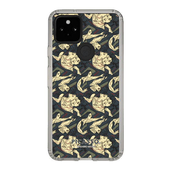 Slim Protection Case［ PICASSO - Design ］