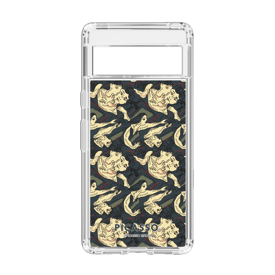 Slim Protection Case［ PICASSO - Design ］
