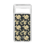 Slim Protection Case［ PICASSO - Design ］
