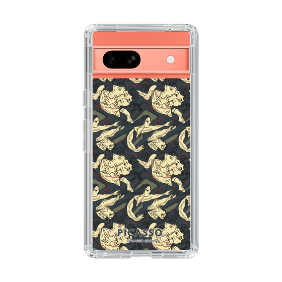 Slim Protection Case［ PICASSO - Design ］