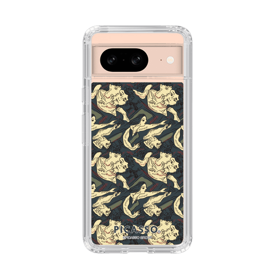 Slim Protection Case［ PICASSO - Design ］