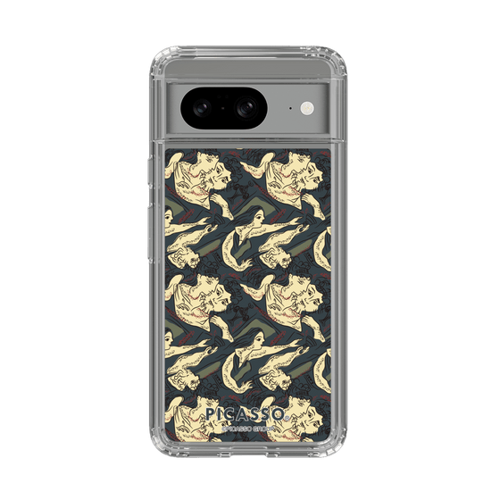 Slim Protection Case［ PICASSO - Design ］