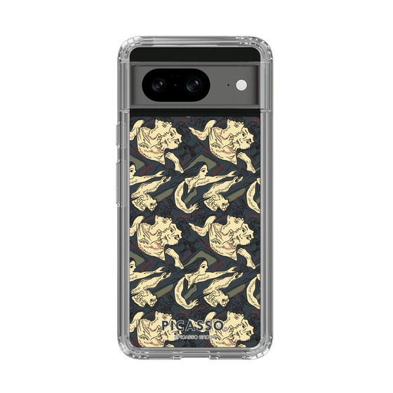 Slim Protection Case［ PICASSO - Design ］