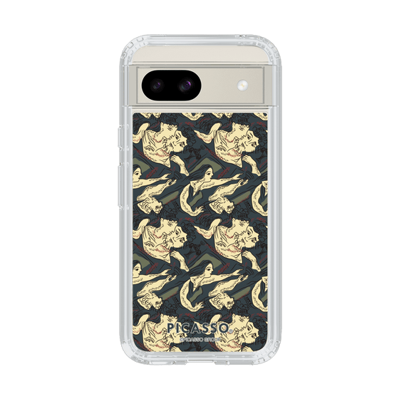 Slim Protection Case［ PICASSO - Design ］