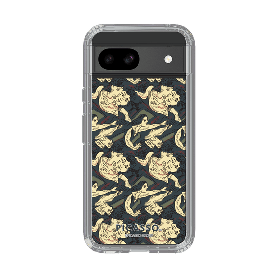 Slim Protection Case［ PICASSO - Design ］