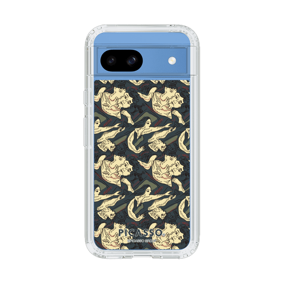 Slim Protection Case［ PICASSO - Design ］