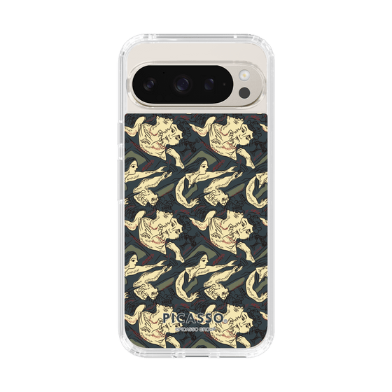 Slim Protection Case［ PICASSO - Design ］