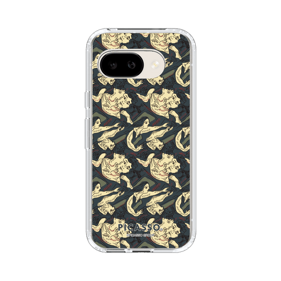 Slim Protection Case［ PICASSO - Design ］