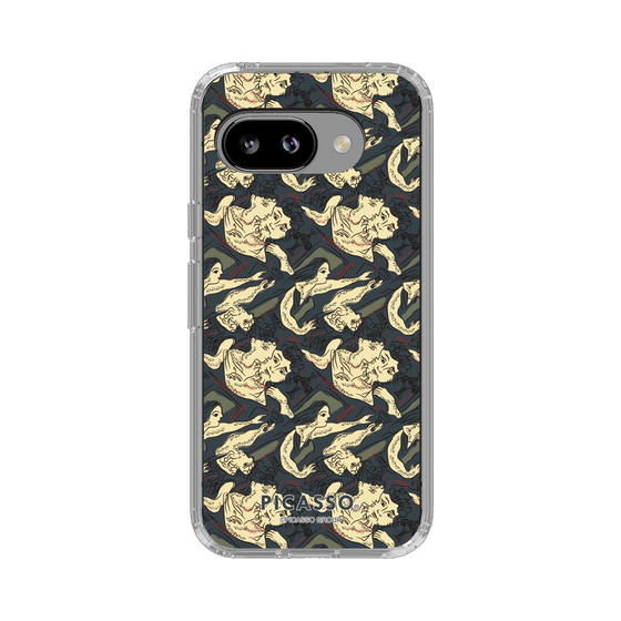 Slim Protection Case［ PICASSO - Design ］