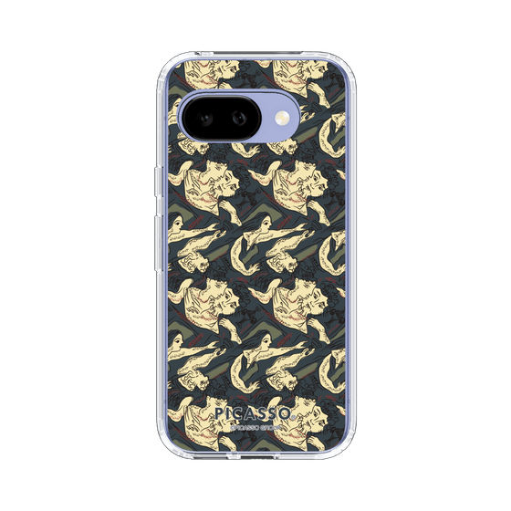 Slim Protection Case［ PICASSO - Design ］