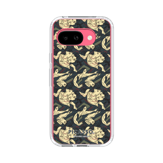 Slim Protection Case［ PICASSO - Design ］