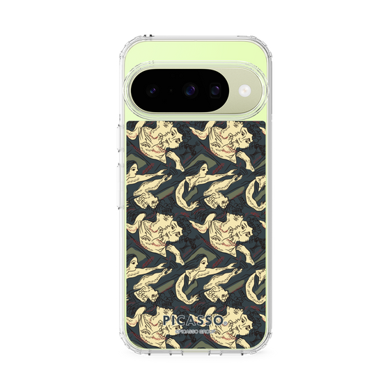 Slim Protection Case［ PICASSO - Design ］