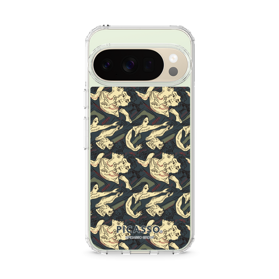 Slim Protection Case［ PICASSO - Design ］